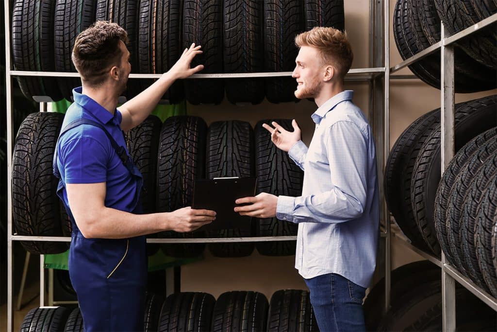 Quality Tires & Wheels in Canada Safeway Tire Depot